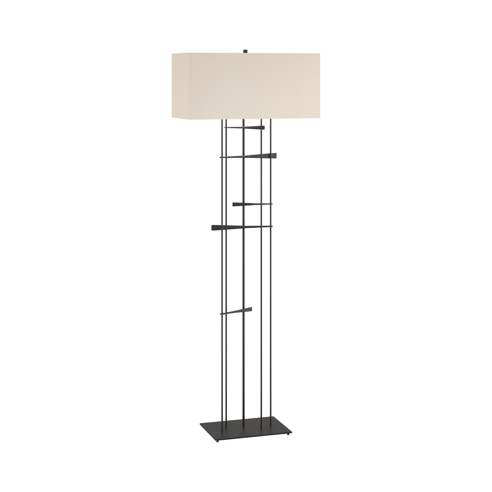 Cavaletti Floor Lamp.