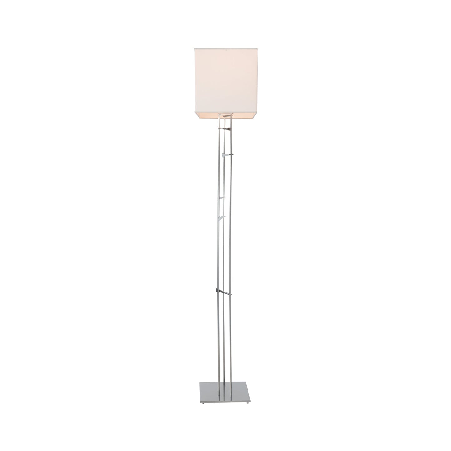 Cavaletti Floor Lamp in Detail.