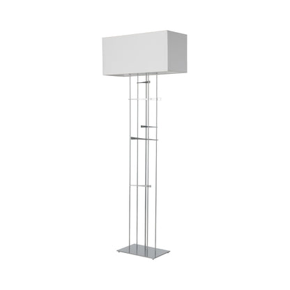 Cavaletti Floor Lamp in Detail.