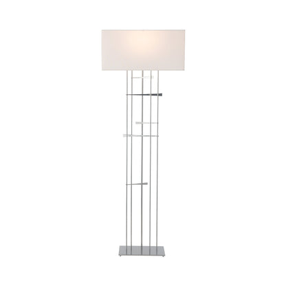 Cavaletti Floor Lamp in Detail.