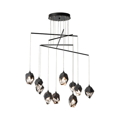 Chrysalis Mobile Pendant Light in Detail.