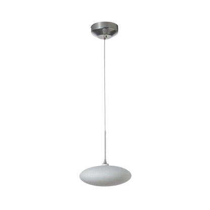 Clouds Low Voltage Mini Pendant Light.