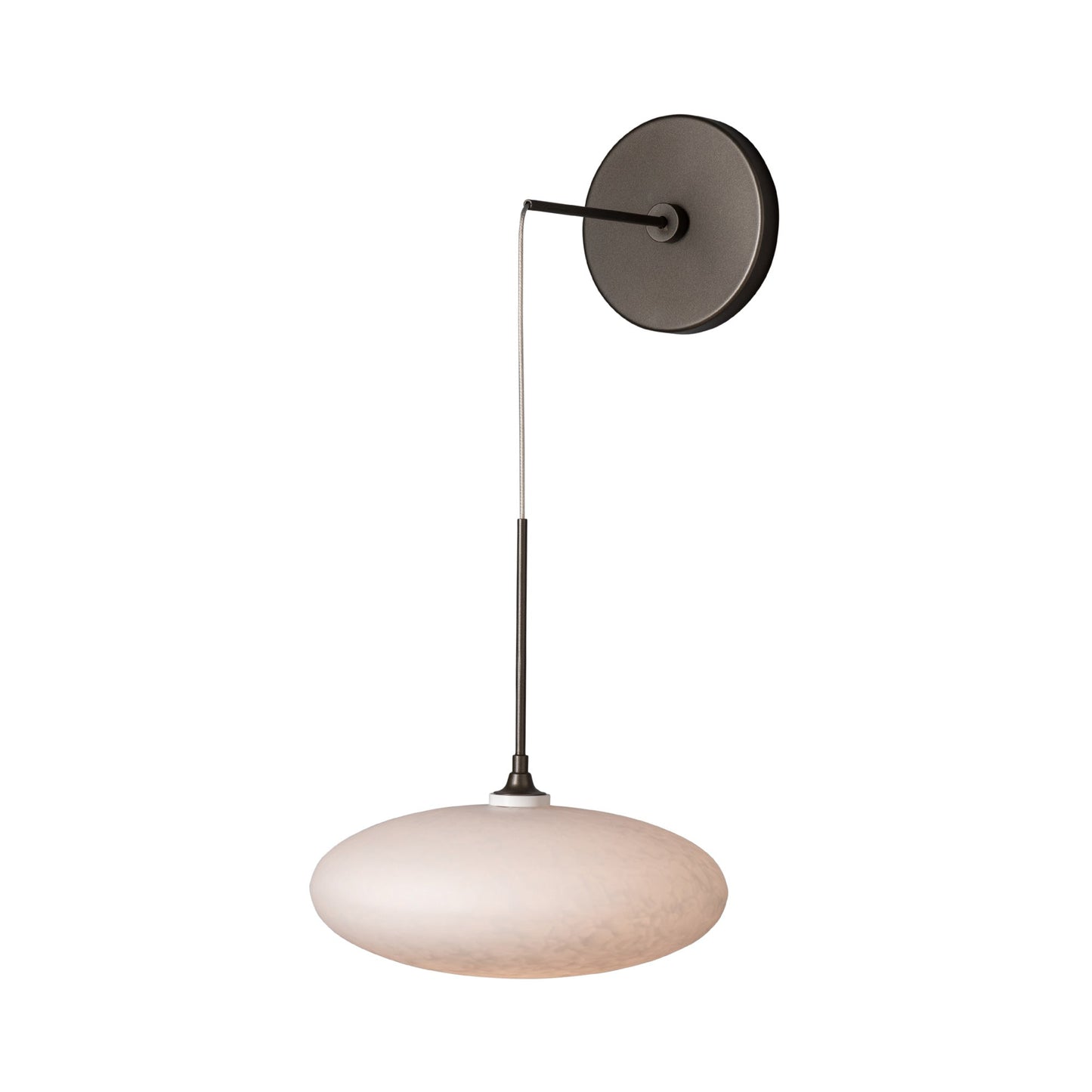 Clouds Low Voltage Wall Light.