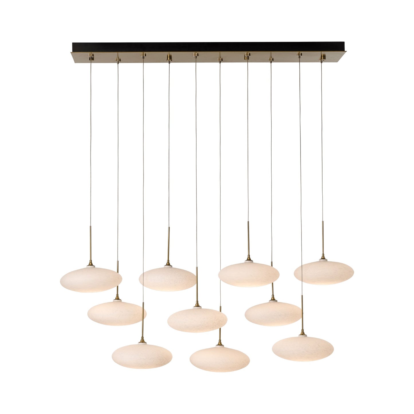 Clouds Pendant Light.
