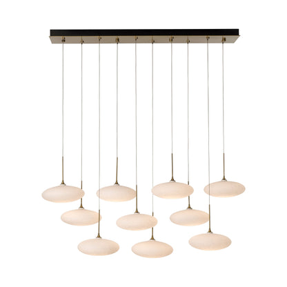 Clouds Pendant Light.