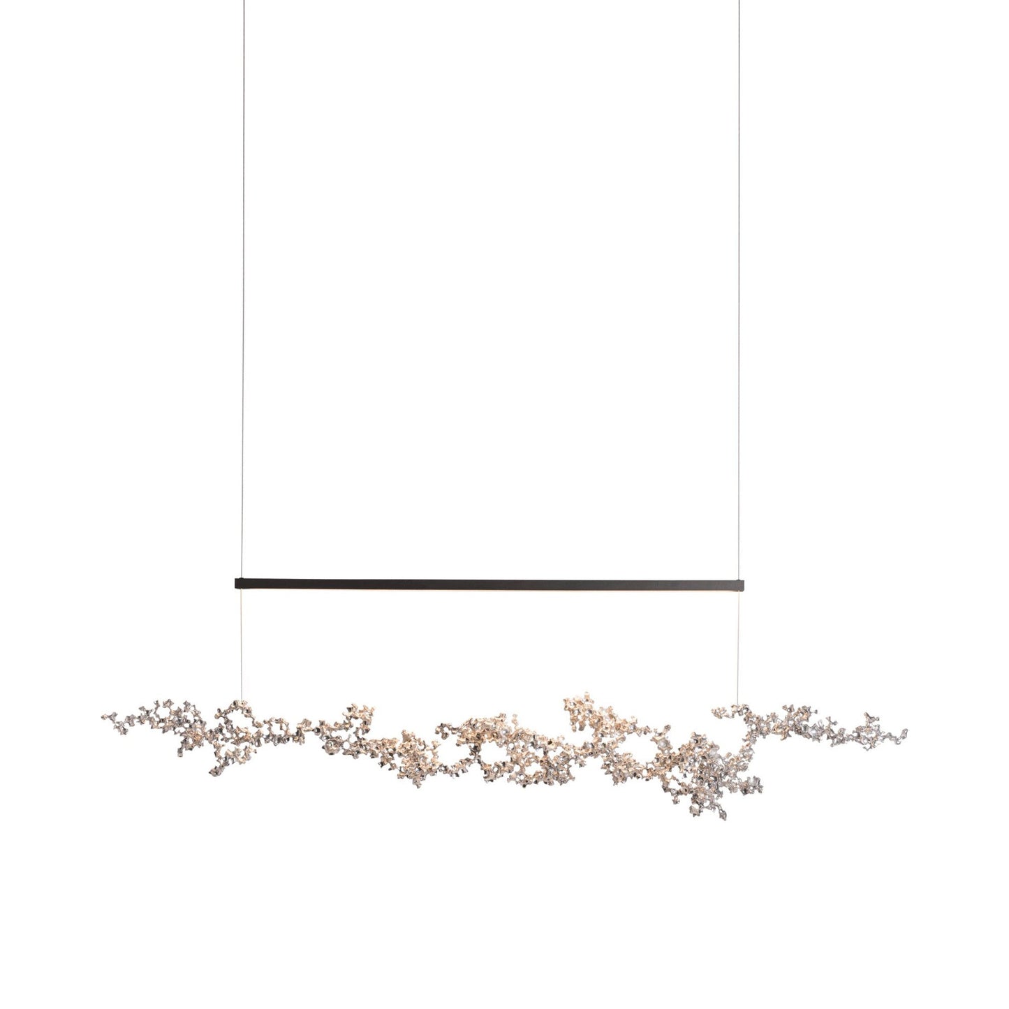 Coral 10 LED Pendant Light.