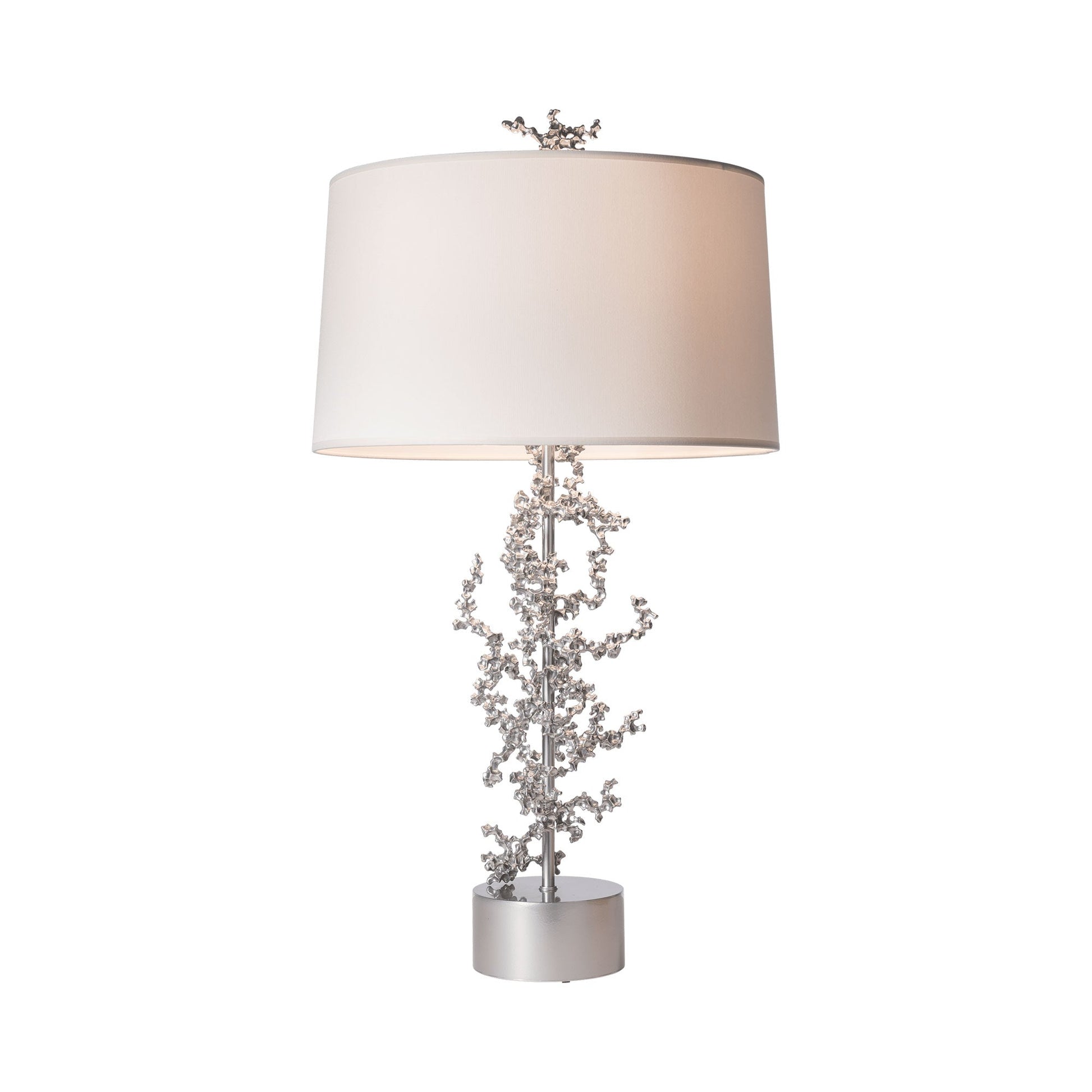 Coral Table Lamp.