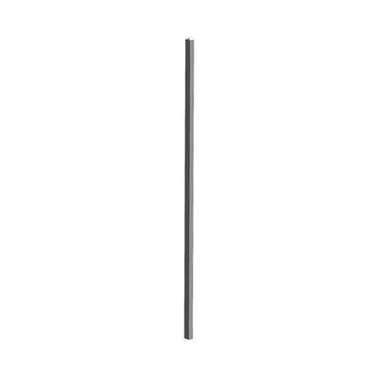 Cord Cover Home Accessory in Natural Iron.