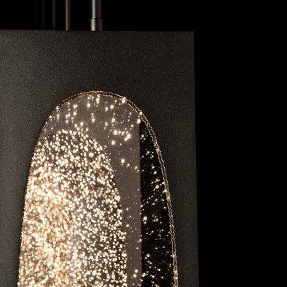 Cypress LED Linear Pendant Light in Detail.