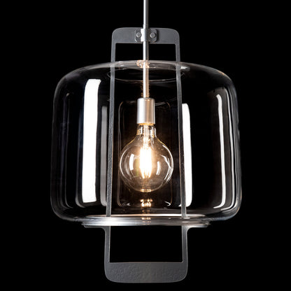 Dane Pendant Light in Detail.