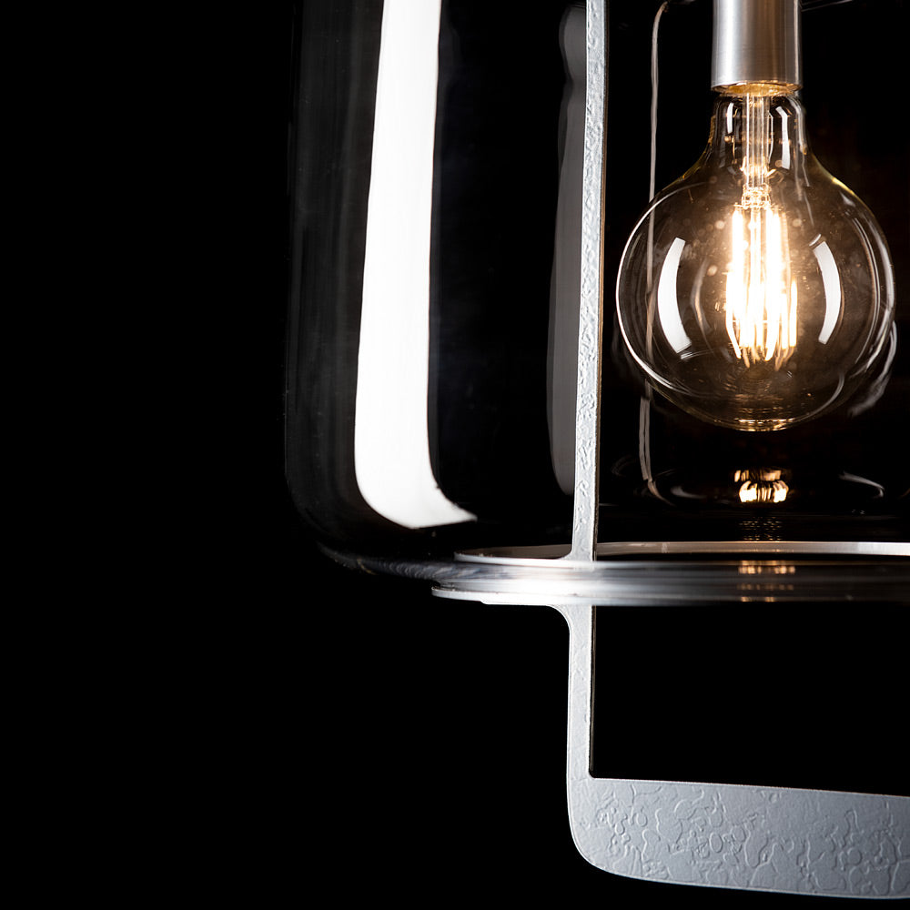 Dane Pendant Light in Detail.