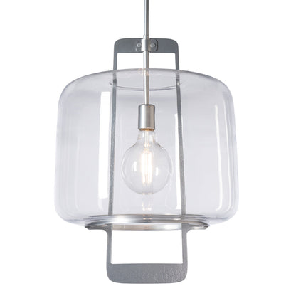 Dane Pendant Light in Detail.