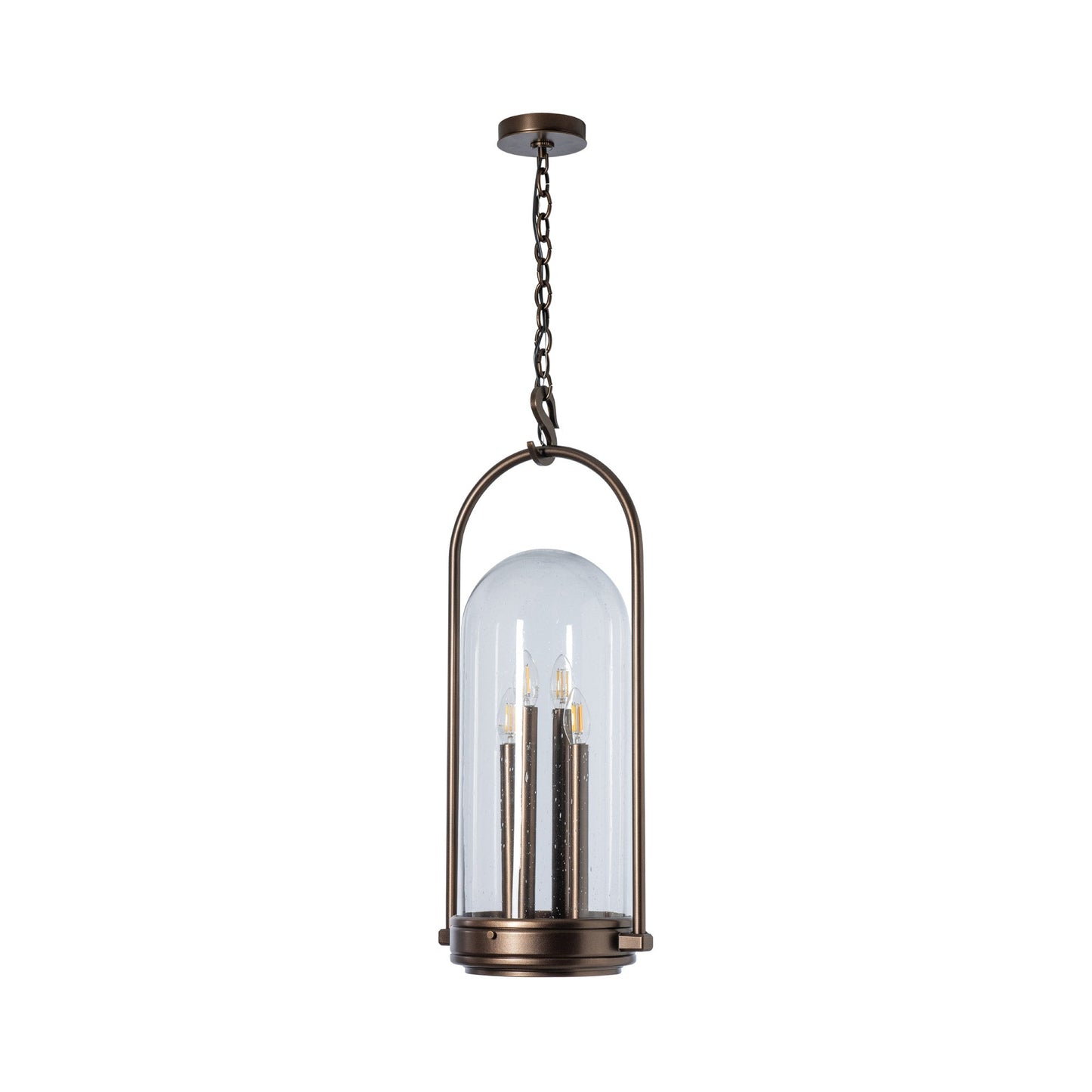 Davis Outdoor Pendant Light.