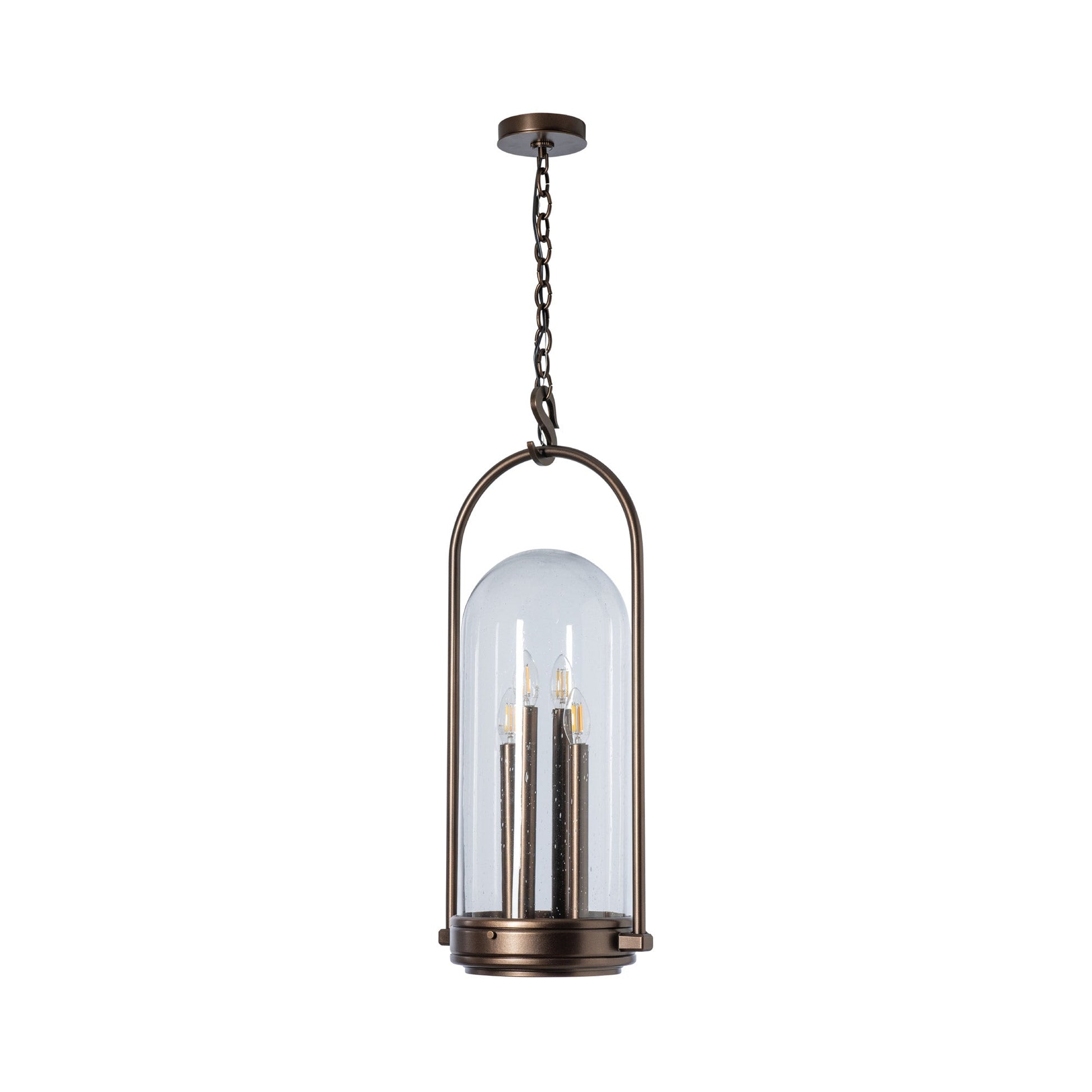 Davis Outdoor Pendant Light.