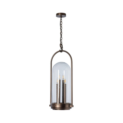 Davis Outdoor Pendant Light.