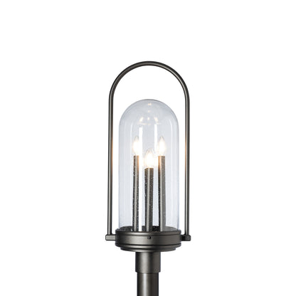 Davis Outdoor Post Light.