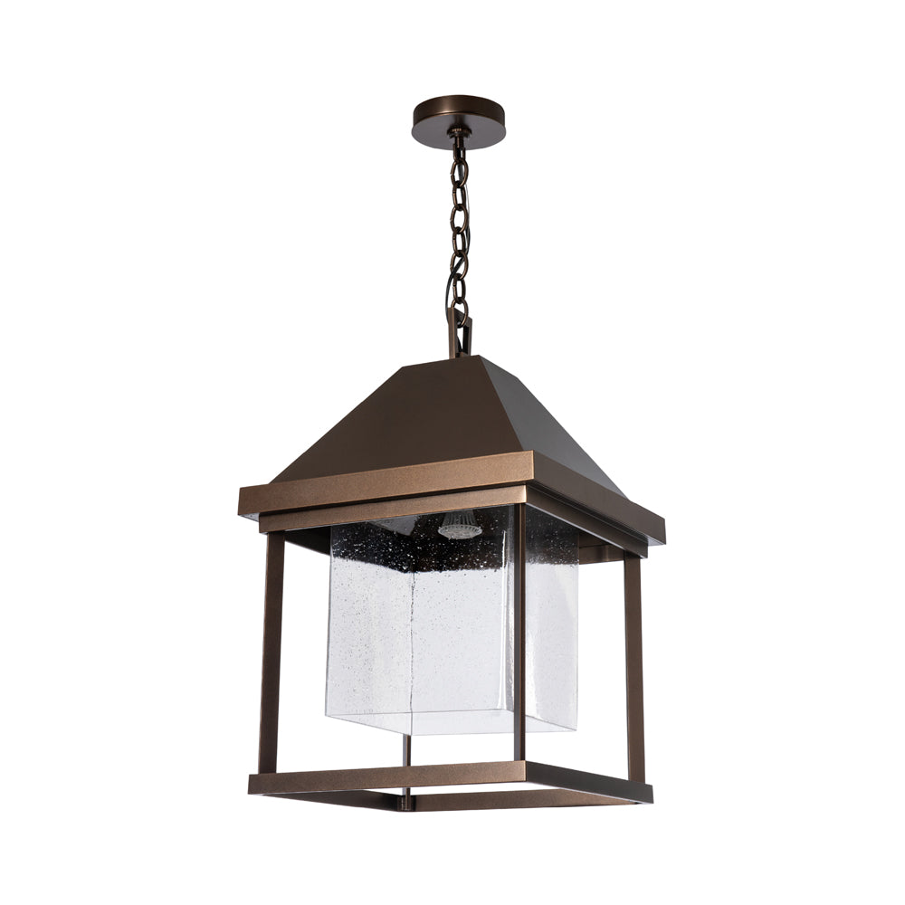 Dorset Outdoor Pendant Light.