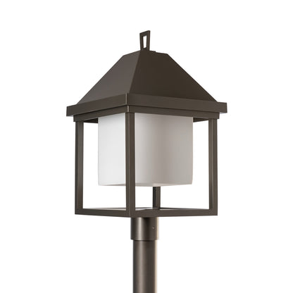 Dorset Outdoor Post Light.