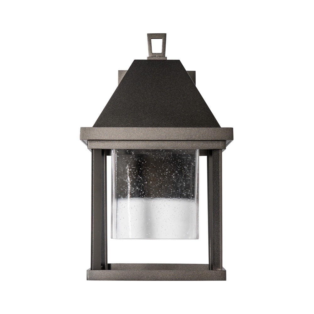 Dorset Outdoor Wall Light in Detail.