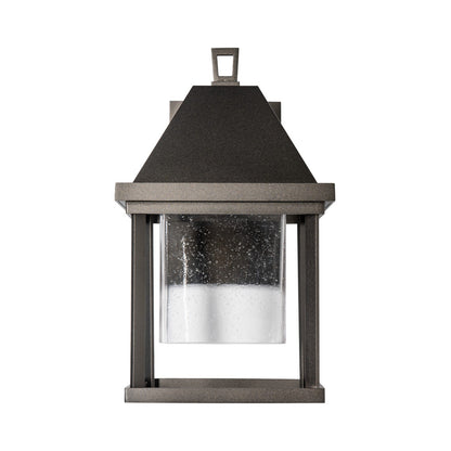 Dorset Outdoor Wall Light in Detail.