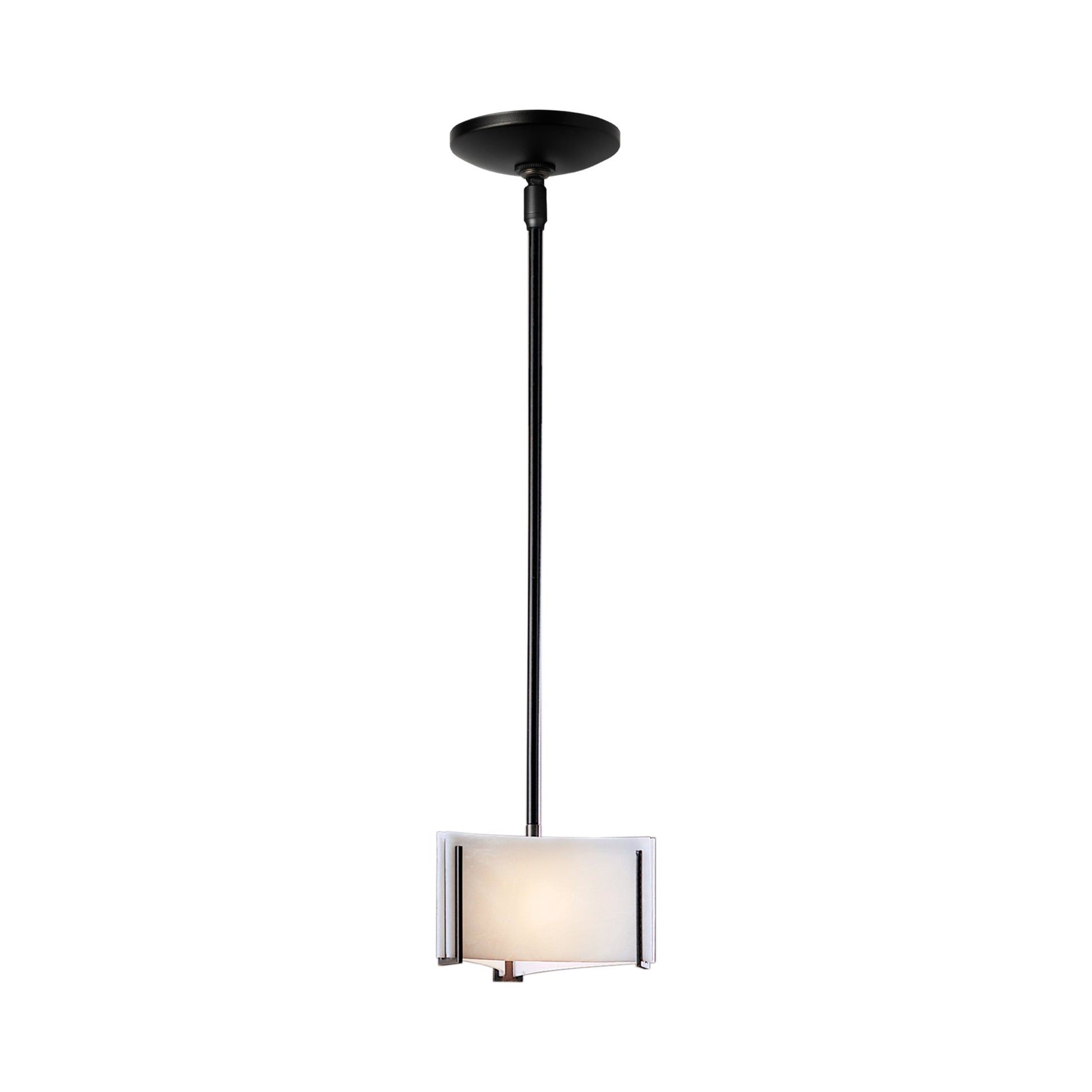 Exos Delta Pendant Light in Detail.