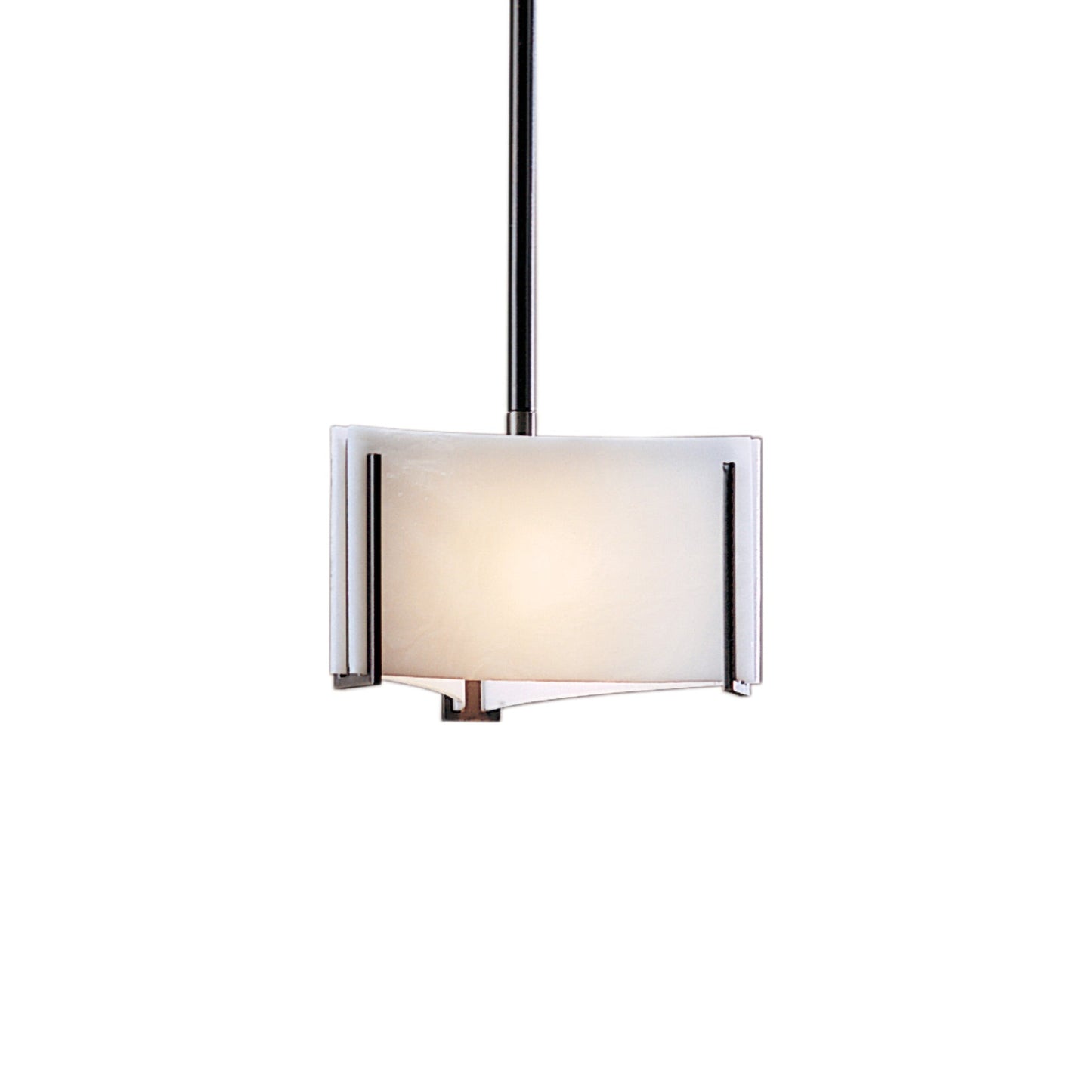 Exos Delta Pendant Light in Detail.