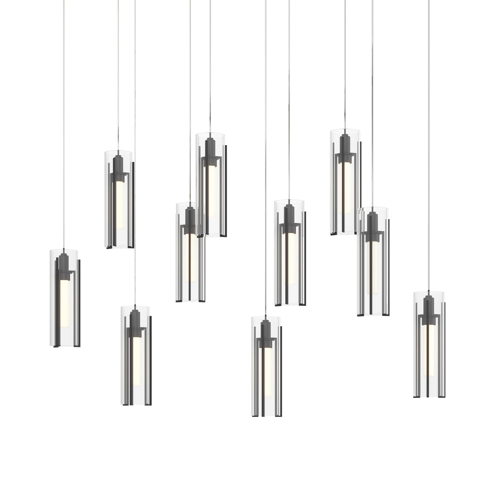 Exos Linear Pendant Light.
