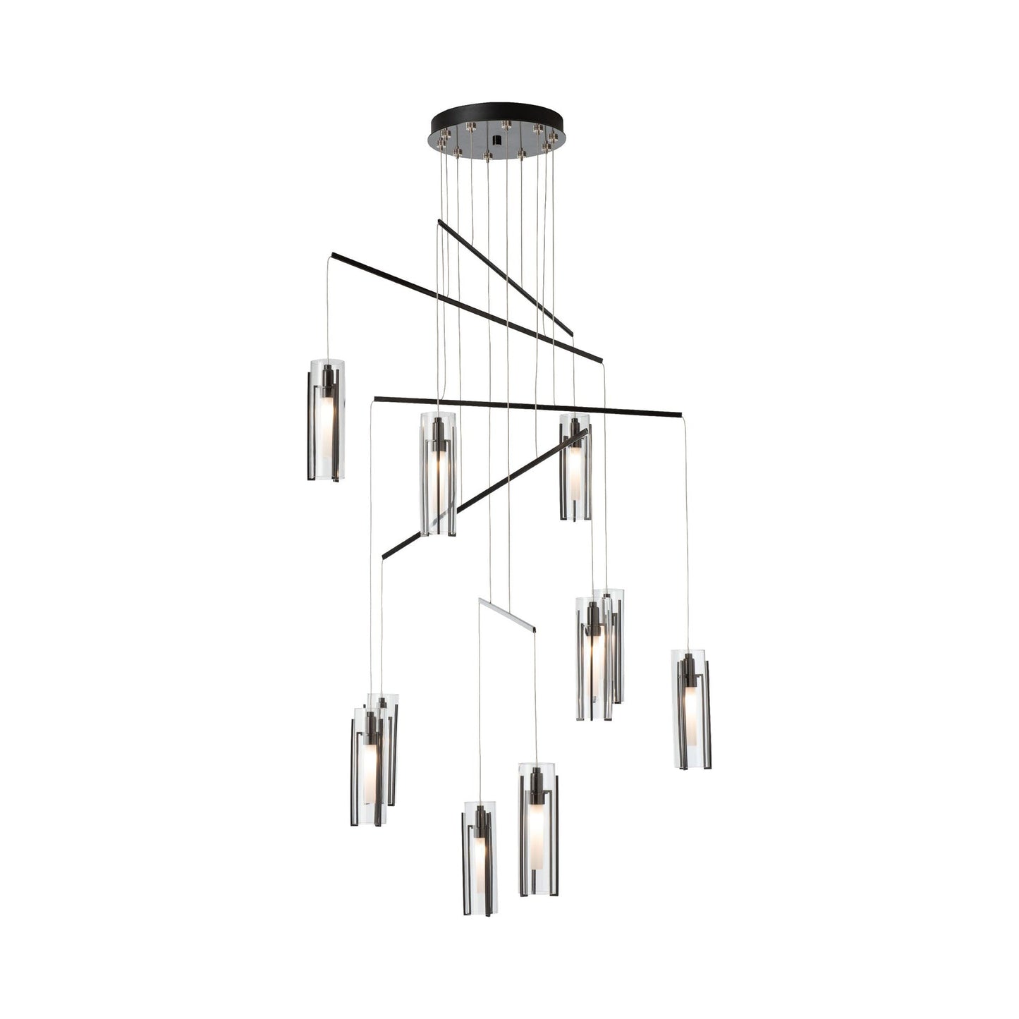 Exos Mobile Pendant Light.