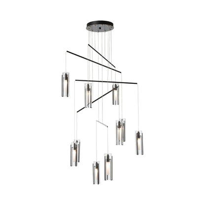 Exos Mobile Pendant Light.
