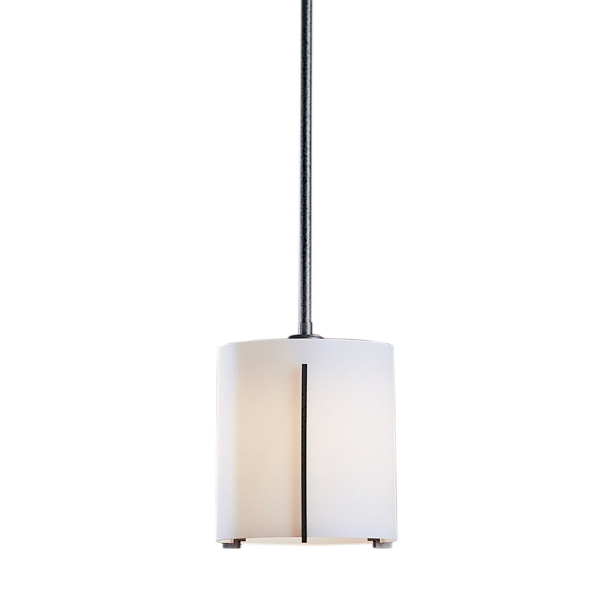 Exos Round Mini Pendant Light in Detail.