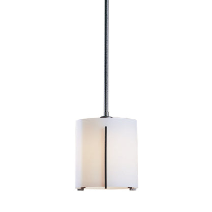 Exos Round Mini Pendant Light in Detail.