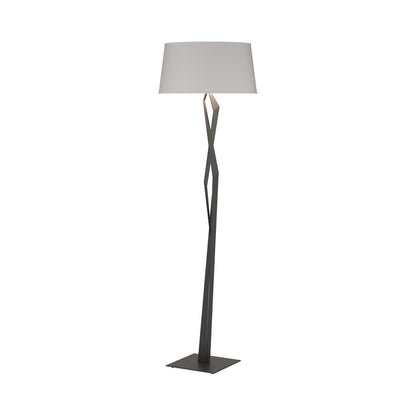 Facet Floor Lamp.