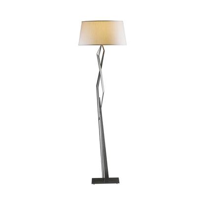 Facet Floor Lamp in Detail.