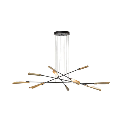 Flight Multi-Light Pendant Light.