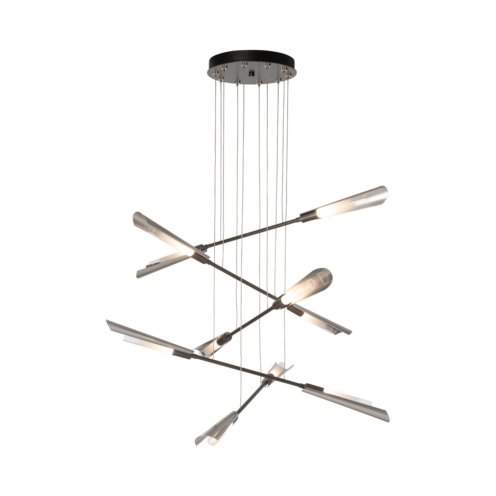 Flight Pendant Light.