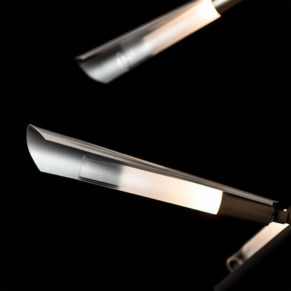 Flight Pendant Light in Detail.