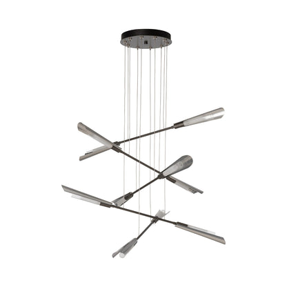Flight Pendant Light in Detail.