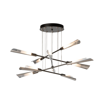 Flight Pendant Light in Detail.