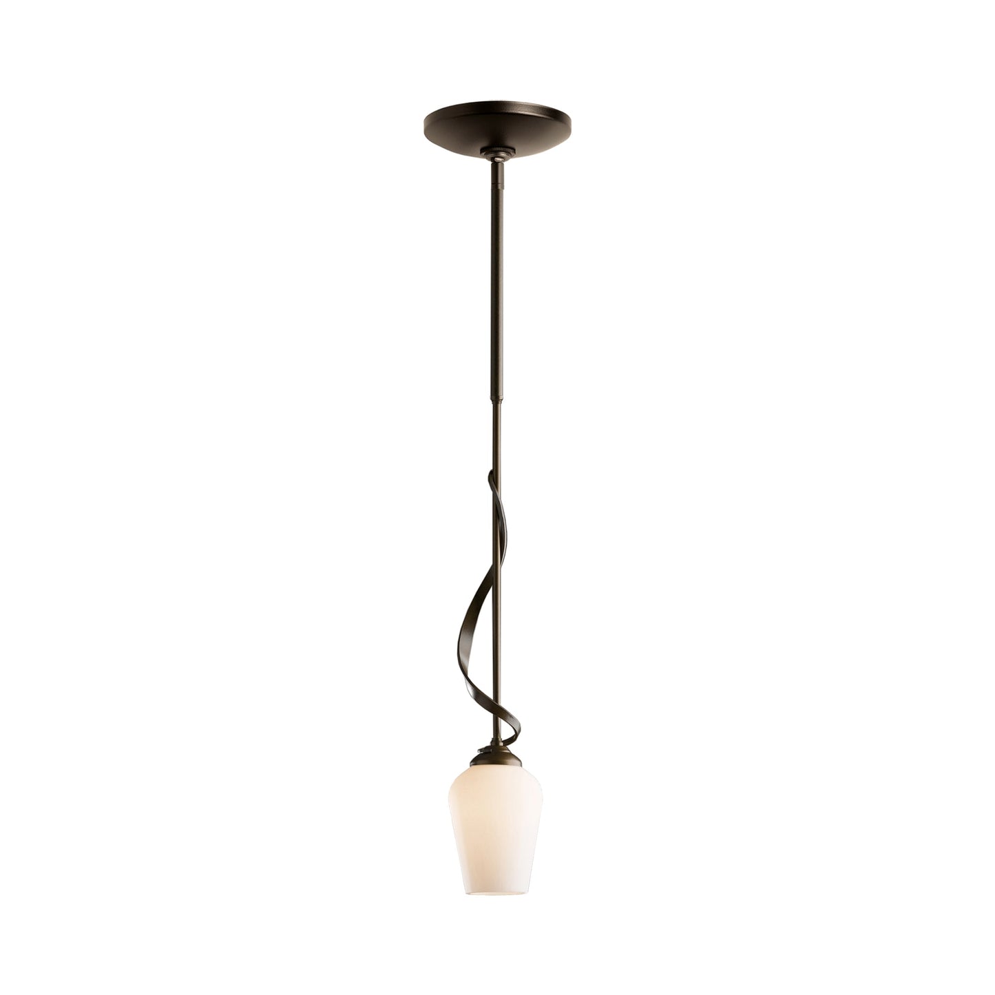 Flora Down Light Mini Pendant Light in Detail.