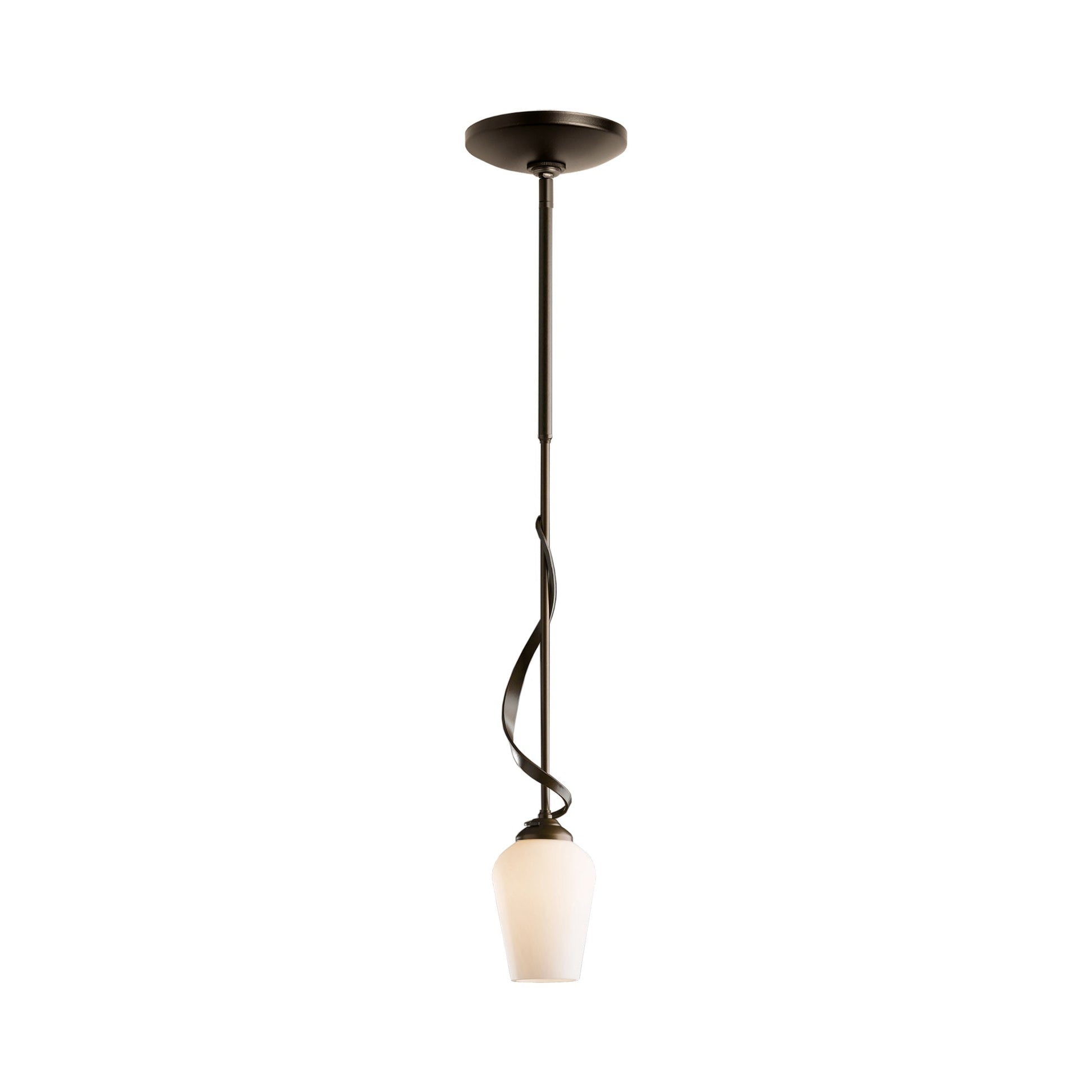 Flora Down Light Mini Pendant Light in Detail.