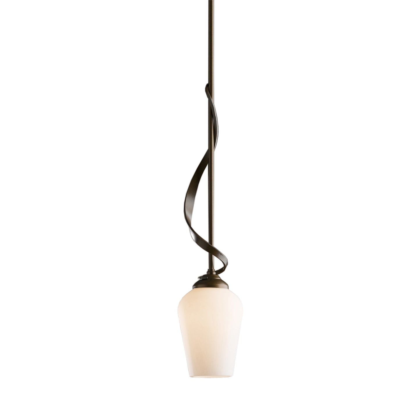 Flora Down Light Mini Pendant Light in Detail.