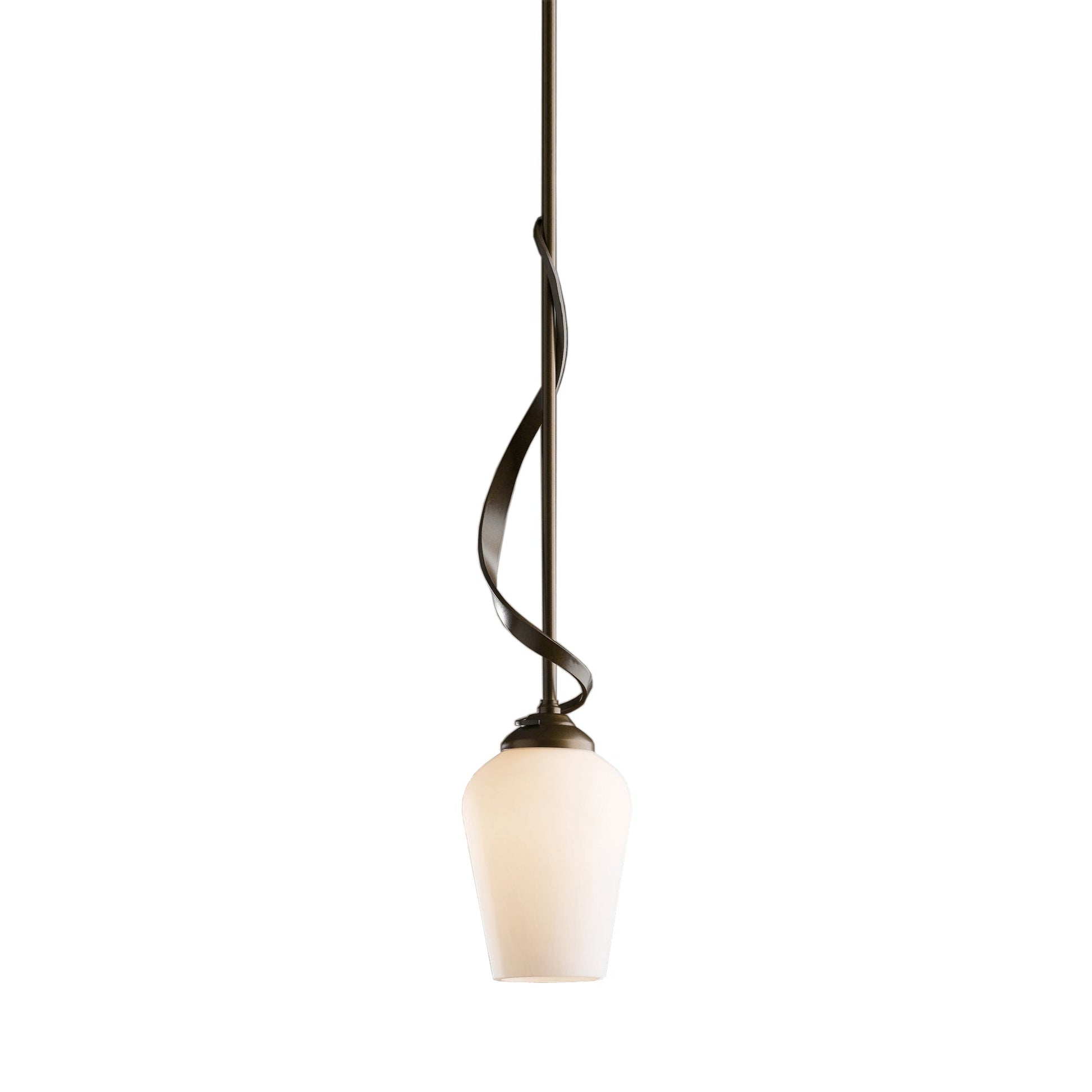 Flora Down Light Mini Pendant Light in Detail.