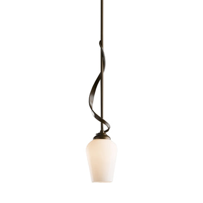 Flora Down Light Mini Pendant Light in Detail.