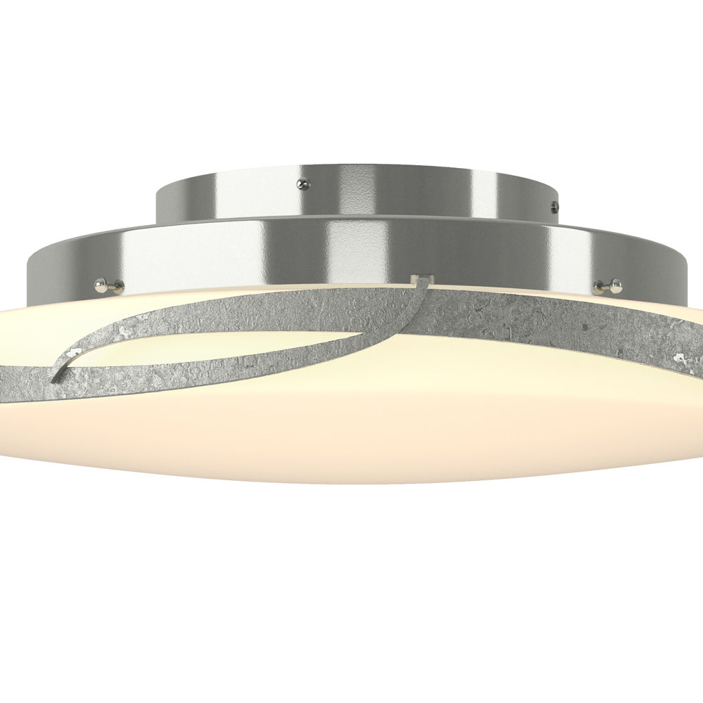 Flora LED Flush Mount Ceiling Light in Detail.