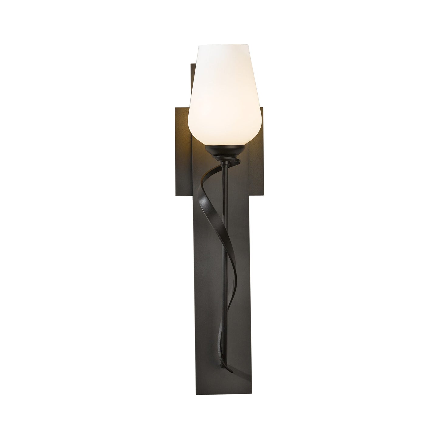 Flora Stem Wall Light in Detail.