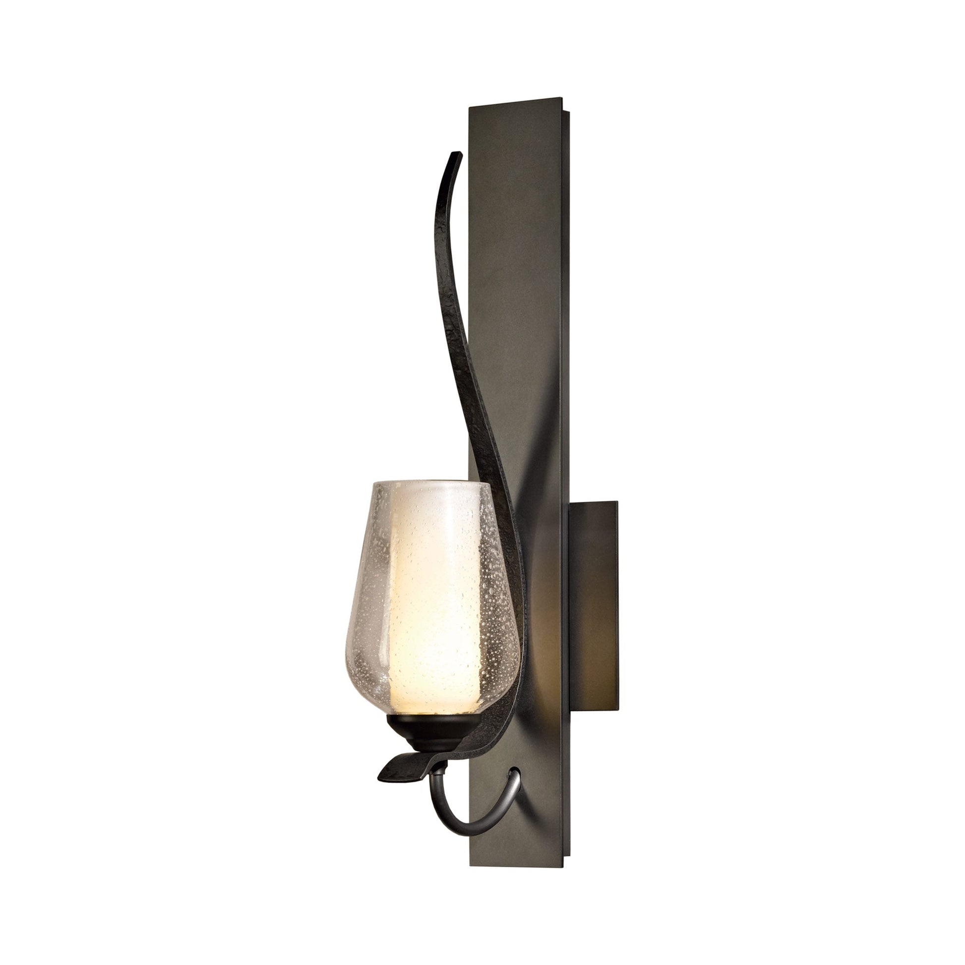 Flora Wall Light in Detail.