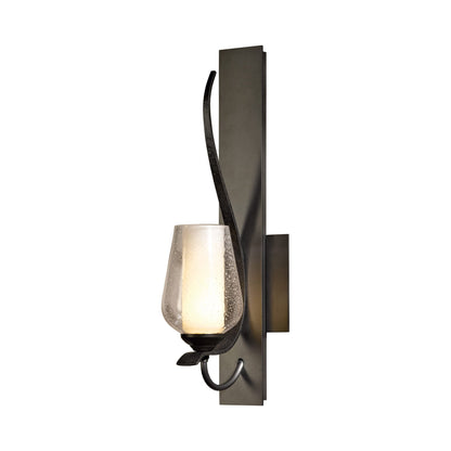 Flora Wall Light in Detail.