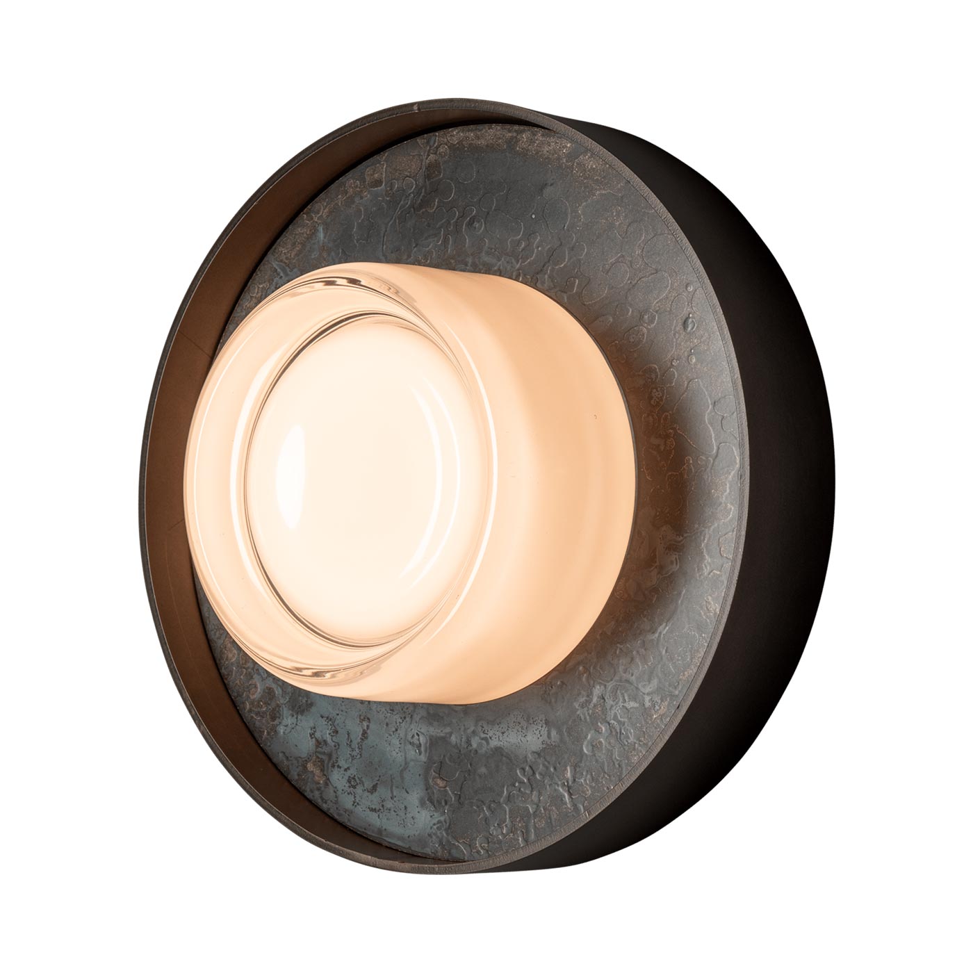Focal Large LED Ceiling / Wall Light.