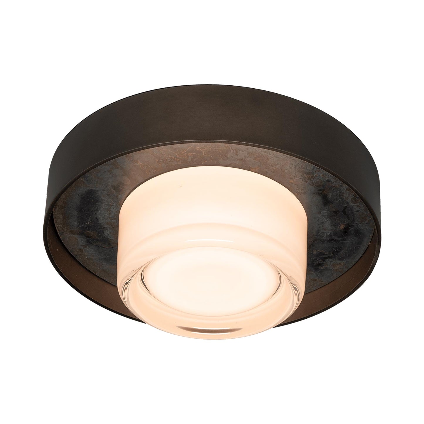 Focal Large LED Ceiling / Wall Light in Detail.