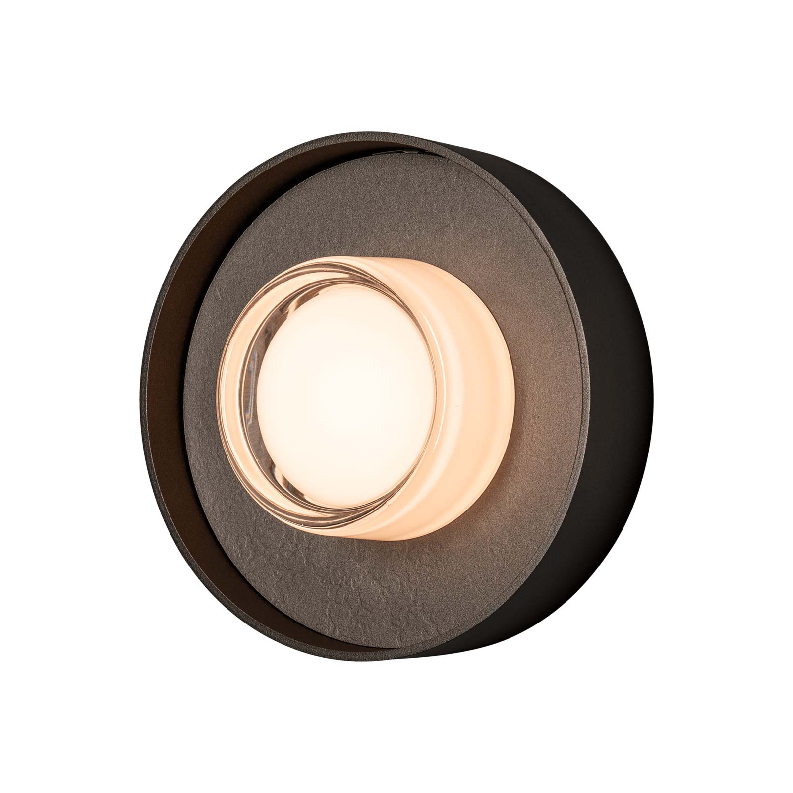 Focal Small LED Ceiling / Wall Light.